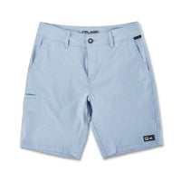 Deep Sea Boardshort Fish Camo Slate 1