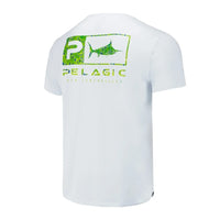 Deluxe Premium UV T-Shirt Dorado Green 1