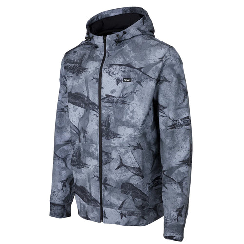 For Sale PELAGIC Men's Hurricane Jacket West Marine Pelagic