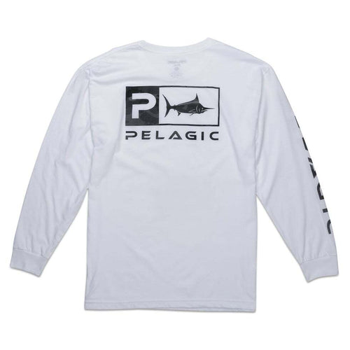 Deluxe Premium T-Shirt Icon White 1