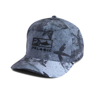 Terminal Cap Open Seas Performance Black 1