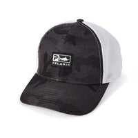 The Slide Cap Offshore Black 1