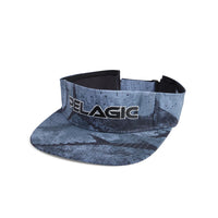 Open Seas Visor Black 1