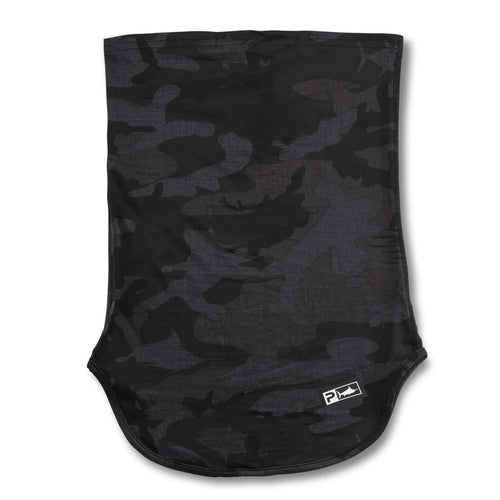 Sunshield Fish Camo Black 1