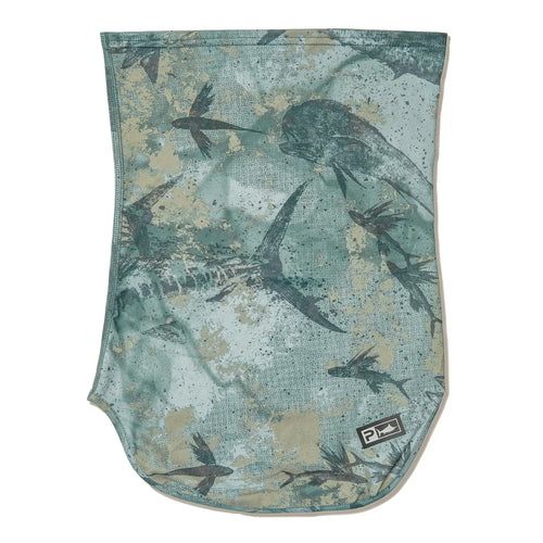 Sunshield Open Seas Army Green 1