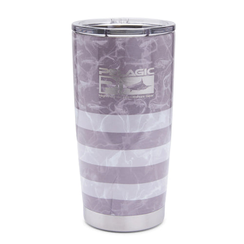 Tumbler Americamo Grey 1