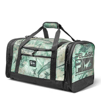 Open Seas Duffle Bag Army Green 1