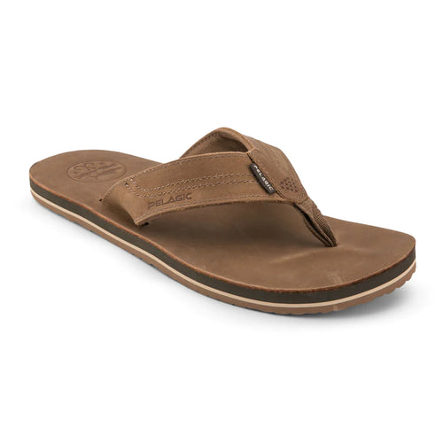 Sandals Footware Mai Tai Tan 1