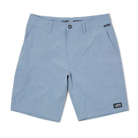 Deep Sea Boardshort Hybrid Slate 1