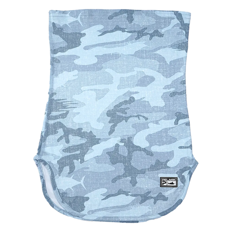 Sunshield Fish Camo Slate 1