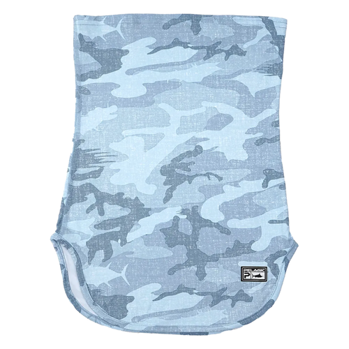 Sunshield Fish Camo Slate 1