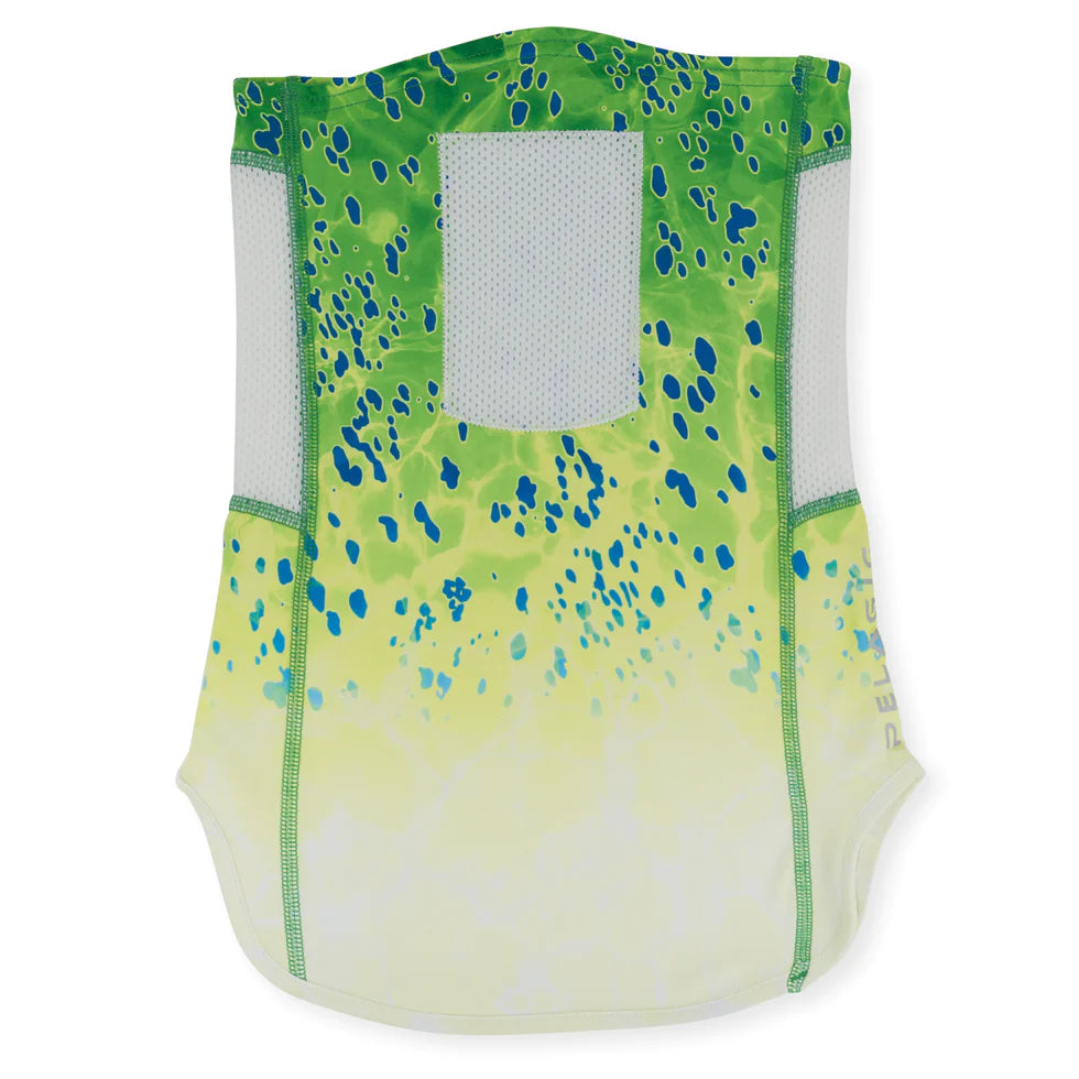 Pro Sunshield Dorado Green 1