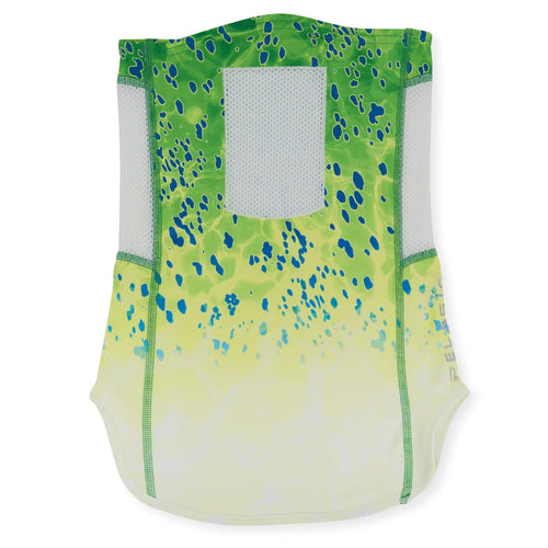 Pro Sunshield Dorado Green 1