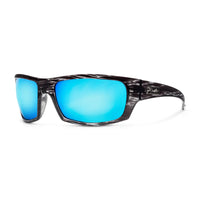 Sunglasses The Mack PMG Silverwood/Blue 1