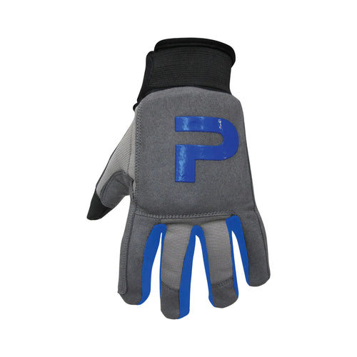 Wireman HD Gloves Royal 1