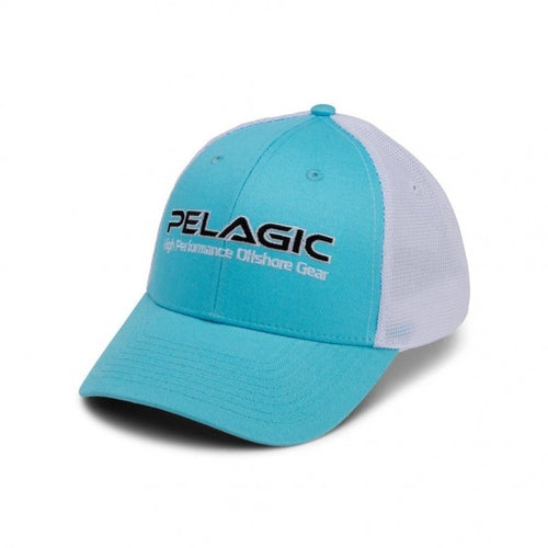 Offshore Cap Solid Light Blue 1